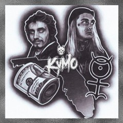 Pouya - 1000 Rounds Ft. Ghostemane (KyMo Flip)