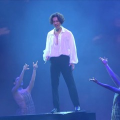 카이 - 너의 운명 [뮤지컬 베토벤].flac