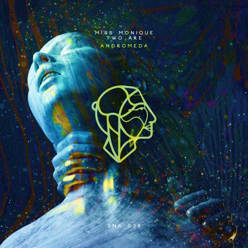 Andromeda (Original Mix)