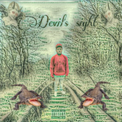 Devils sight