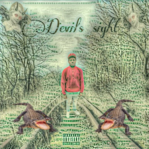 Devils sight