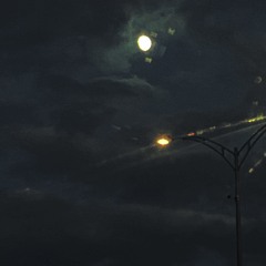 since you up and left