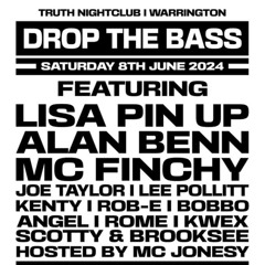 DJ Rob - E / 8th June @ Truth / Promo Mix 🔥🔊