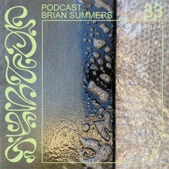 Syntop Audio 33 - Brian Summers
