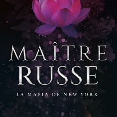 Maître Russe (La Mafia De New York) (French Edition)  sur VK - ortU0VspZK