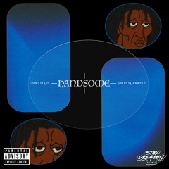Oshea Boyd - Handsome