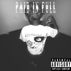 PAID IN FULL