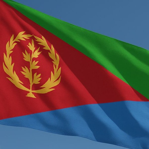 Eritrea - Nahn Nasir Mean
