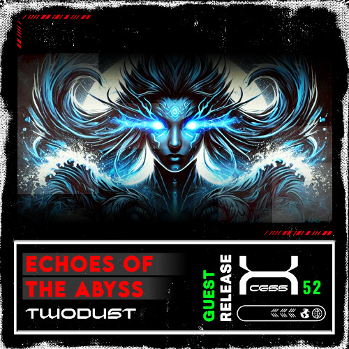 TwoDust  - Ehoes Of The Abyss  [XCS-52]