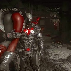 MIA - jawn & pengluvsmoni