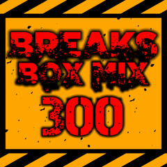 Break Beat Mix 300