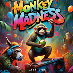 Monkey Madness