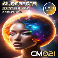 Al Roberts - Unlock Ur Mind (Original Mix) Preview
