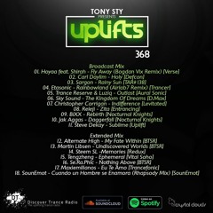 #upLIFTS368