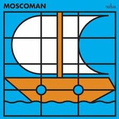 Moscoman - Express Way (Igor Santos Remix)