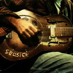 BAD ASS Blues