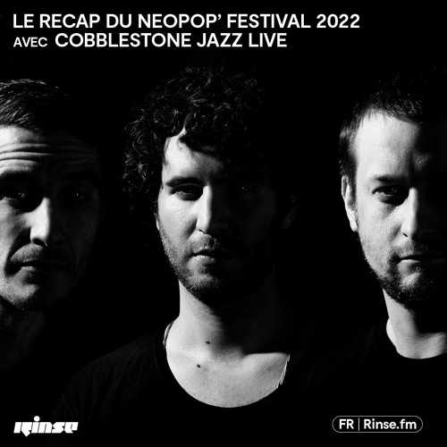 Listen to music albums featuring Le Recap du NEOPOP Festival 2022 ...