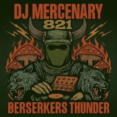 Thunder Berserkers Thunder