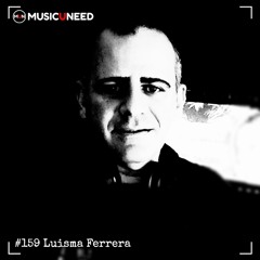 #159 Luisma Ferrera