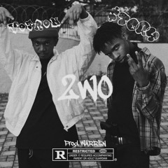 2 (Ft. Votron) [Prod. Warren]