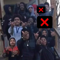 Nell Raxkz x Savv - Crash Out