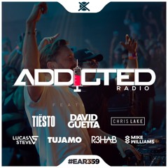 Addicted Radio #359
