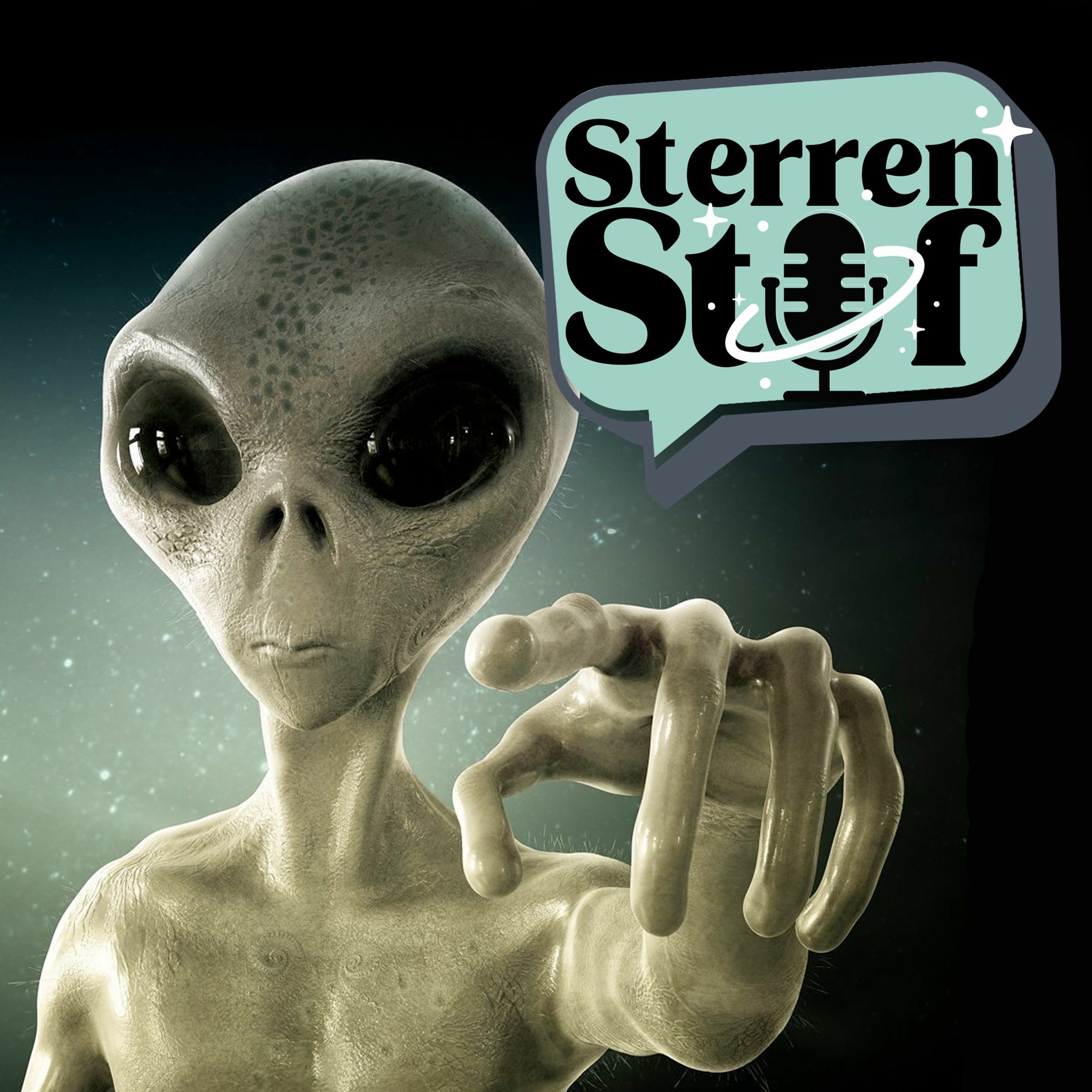 SterrenStof