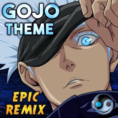Jujutsu Kaisen – Gojo Theme (HQ Remix) [Styzmask Official]