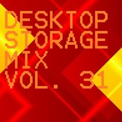 Desktop Storage Mix Volume #31