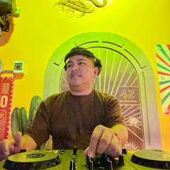 DJ BEAT & Los Juarez - Semana Santa en Vivo Part 1