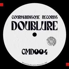 PREMIERE: Doublure - Lost Mind [Courmandisque Records]