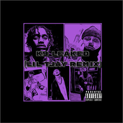K9 - Leaked (Lil Tjay Remix)