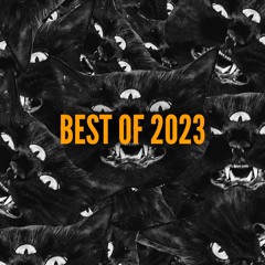 BYE BYE 2023 (Favorites Mix)