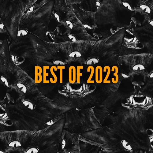 BYE BYE 2023 (Favorites Mix)