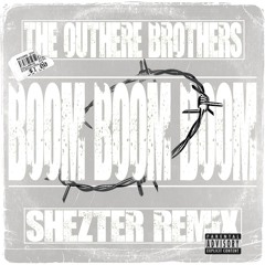 the outhere brothers - BOOM BOOM BOOM (SHEZTER Remix) [FREE DL]