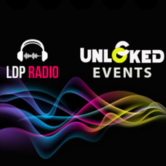 Amy Alexandra Live on LDP Radio - 6th April 2024