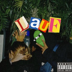 Lil Smother - Lauf (prod. KazOnDaBeat)