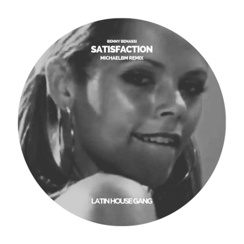 Benny Bennasi - Satisfaction (MichaelBM 2025 Summer Edit) **FREE DOWNLOAD**