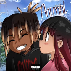 Animal - Juice Wrld (Unreleased)