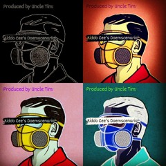 Doemscenario! (produced by Uncle Tim)