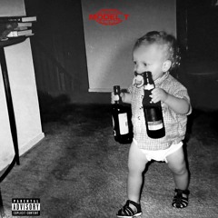 Date @ 8 x Kiss Me Thru The Phone (Model T edit)