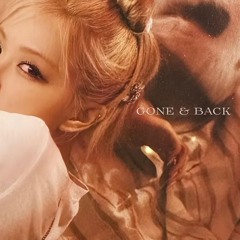 ROSÉ - 'Gone & Back'  AI ORIGINAL SONG