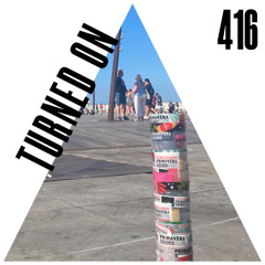 #416: Kiwi, Soichi Terada, Masalo, Mike Dunn, Nebraska, Renato Cohen