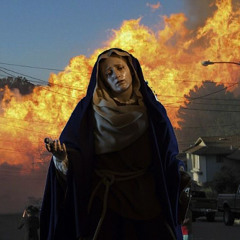 во всем виновна ты