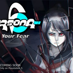 Rose's Persona 6