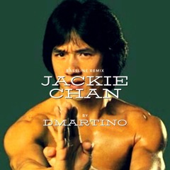 Bassline Jackie Chan - DMartino