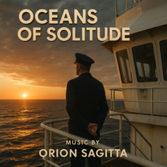 Oceans Of Solitude
