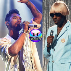 WTFRN // sure thing (tyler the creator and miguel mashup)