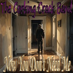 Now You Don't Need Me