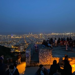 Barcelona_bcn_Summer 2025